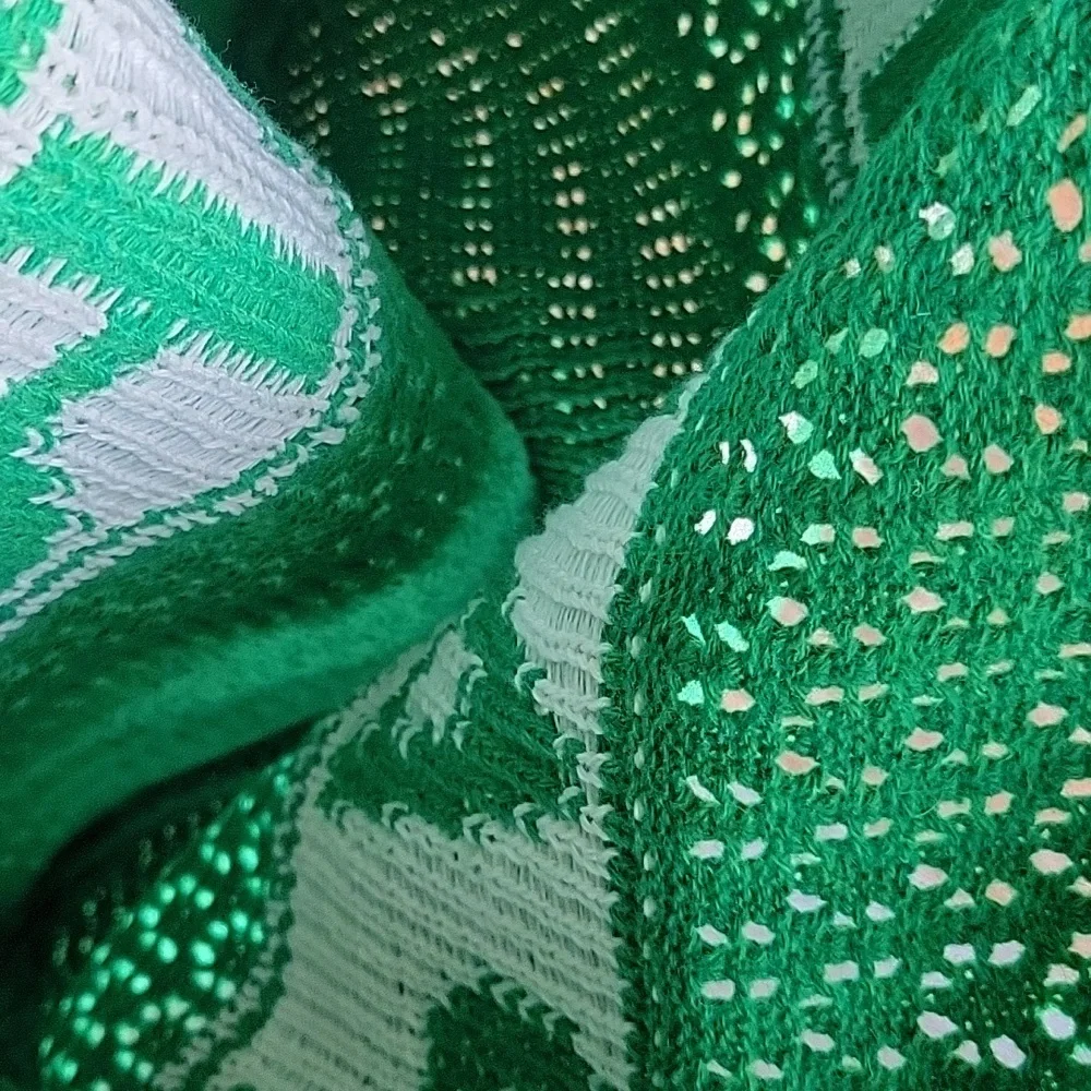 PARIS Crochet tote bag - NWOT - Picture 6 of 6